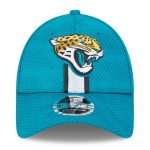 toddler new era teal jacksonville jaguars 2024 nfl sideline 9forty stretch-snap hat Collection – Jaguars Jerseys & Hats for Every Fan