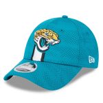 toddler new era teal jacksonville jaguars 2024 nfl sideline 9forty stretch-snap hat Collection – Jaguars Jerseys & Hats for Every Fan