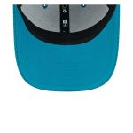 toddler new era teal jacksonville jaguars 2024 nfl sideline 9forty stretch-snap hat Collection – Jaguars Jerseys & Hats for Every Fan