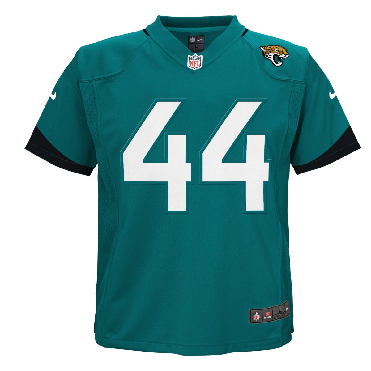 toddler nike travon walker teal jacksonville jaguars game jersey Collection – Jaguars Jerseys & Hats for Every Fan