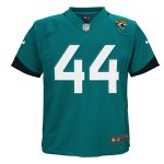 toddler nike travon walker teal jacksonville jaguars game jersey Collection – Jaguars Jerseys & Hats for Every Fan