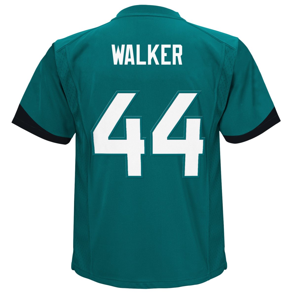 toddler nike travon walker teal jacksonville jaguars game jersey Collection – Jaguars Jerseys & Hats for Every Fan