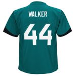 toddler nike travon walker teal jacksonville jaguars game jersey Collection – Jaguars Jerseys & Hats for Every Fan