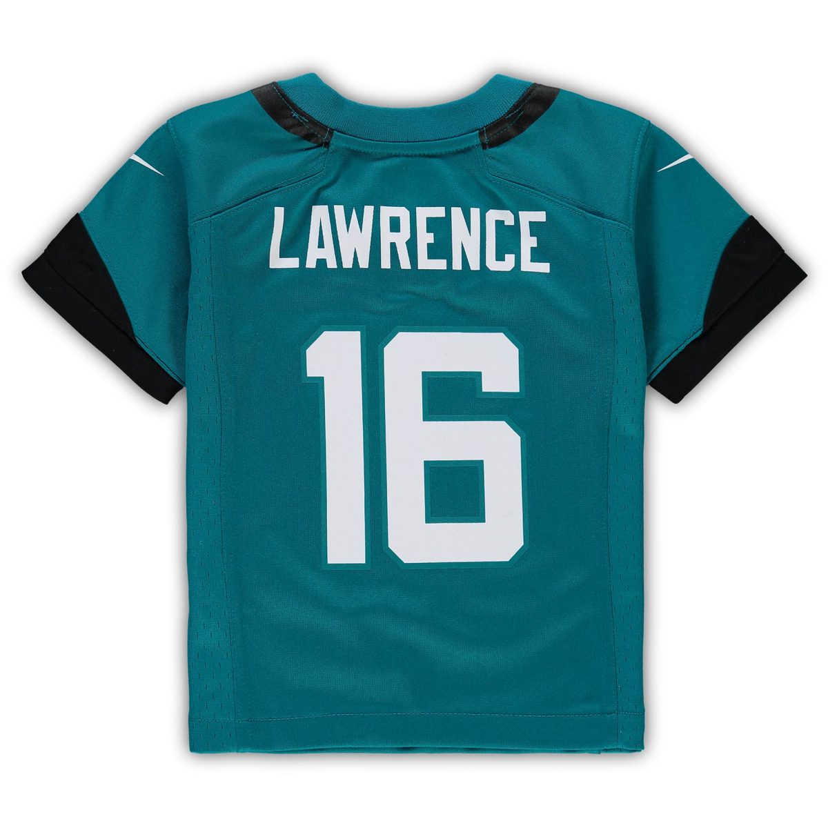toddler nike trevor lawrence teal jacksonville jaguars game jersey Collection – Jaguars Jerseys & Hats for Every Fan
