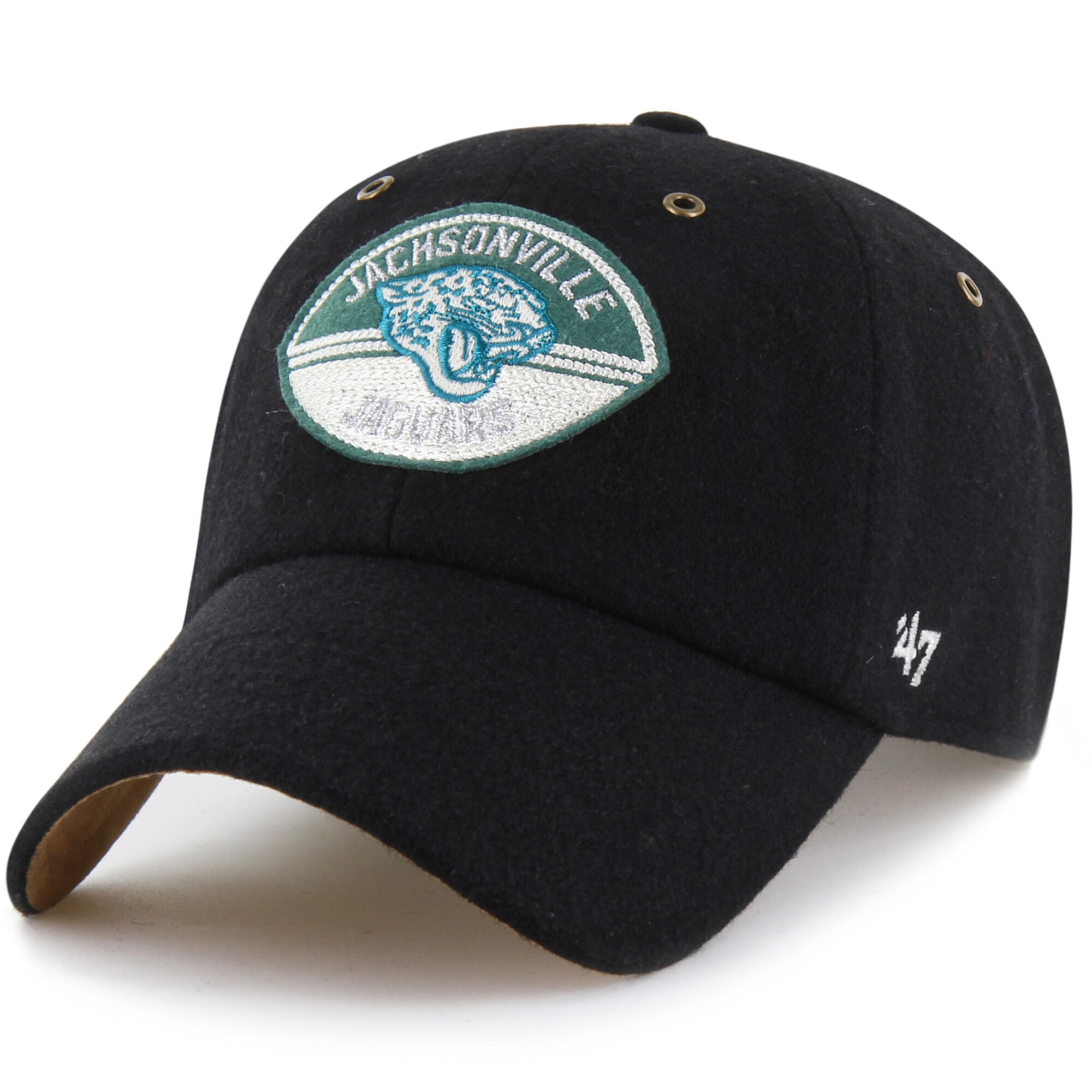 unisex stoney clover lane x 47 black jacksonville jaguars field goal clean up adjustable hat Collection – Jaguars Jerseys & Hats for Every Fan