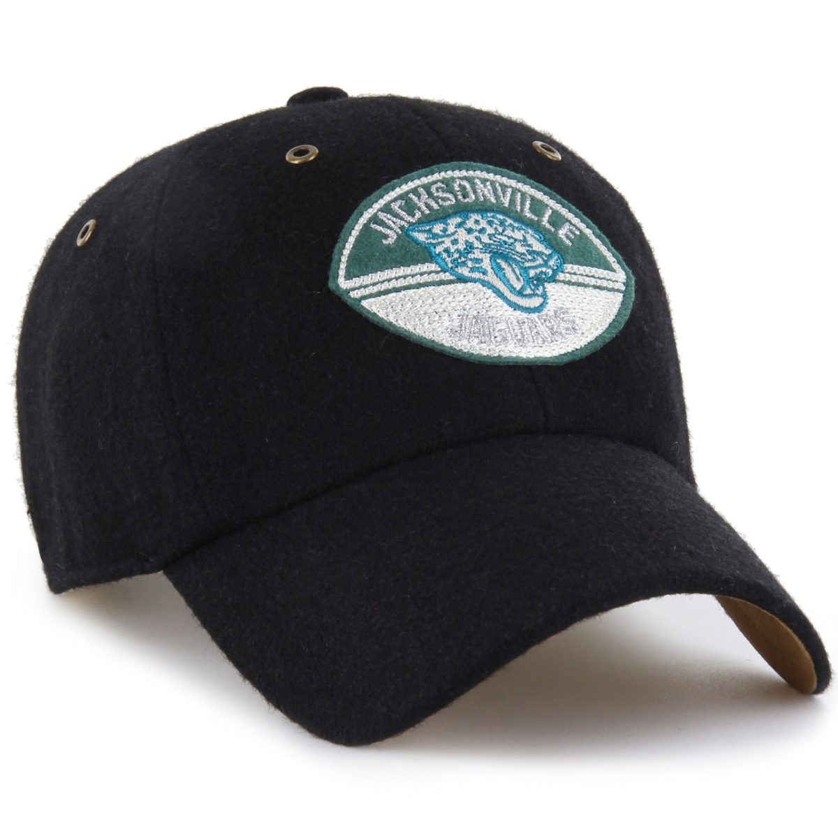 unisex stoney clover lane x 47 black jacksonville jaguars field goal clean up adjustable hat Collection – Jaguars Jerseys & Hats for Every Fan