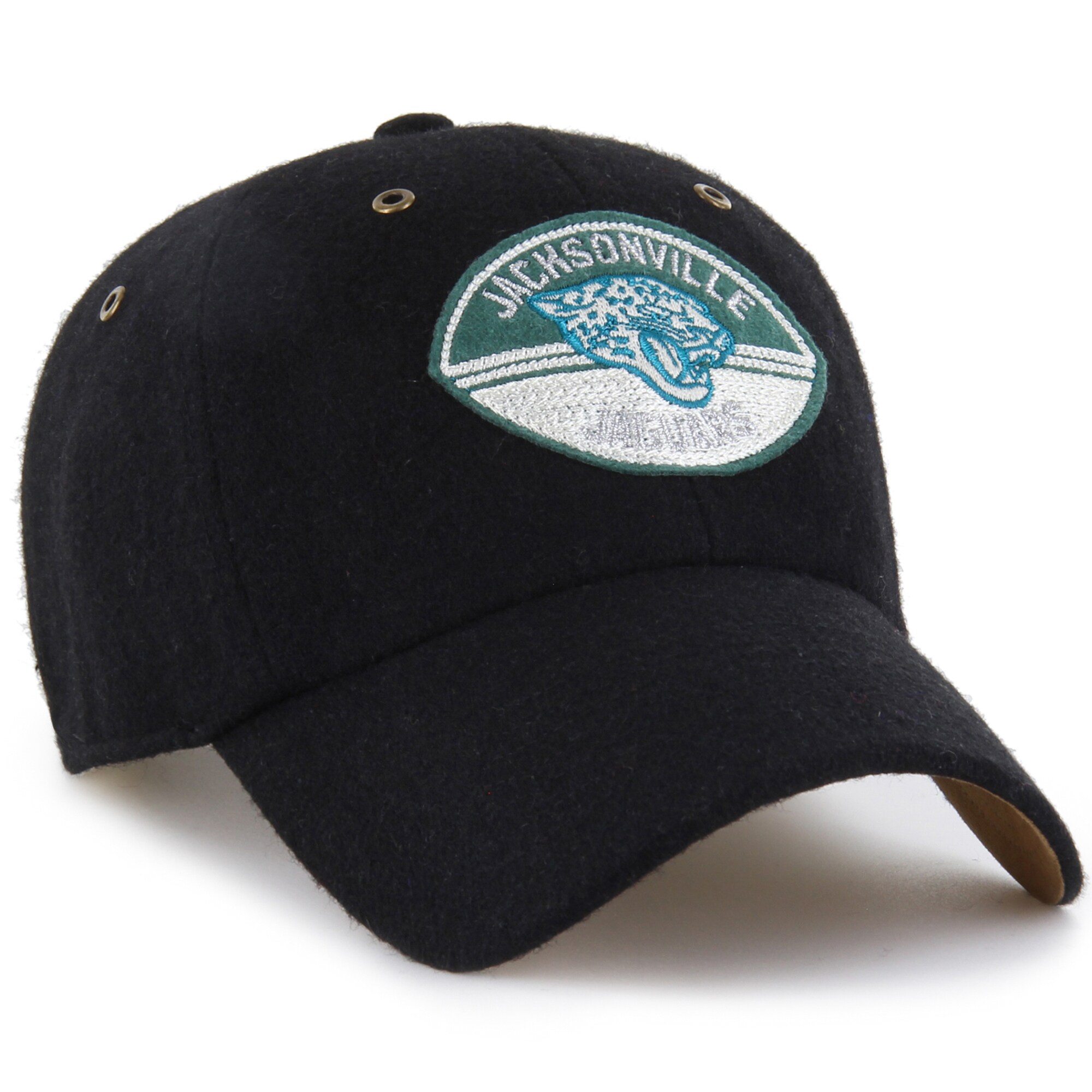 unisex stoney clover lane x 47 black jacksonville jaguars field goal clean up adjustable hat Collection – Jaguars Jerseys & Hats for Every Fan