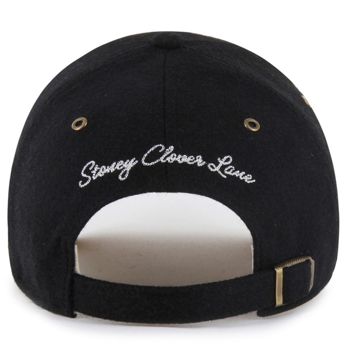 unisex stoney clover lane x 47 black jacksonville jaguars field goal clean up adjustable hat Collection – Jaguars Jerseys & Hats for Every Fan