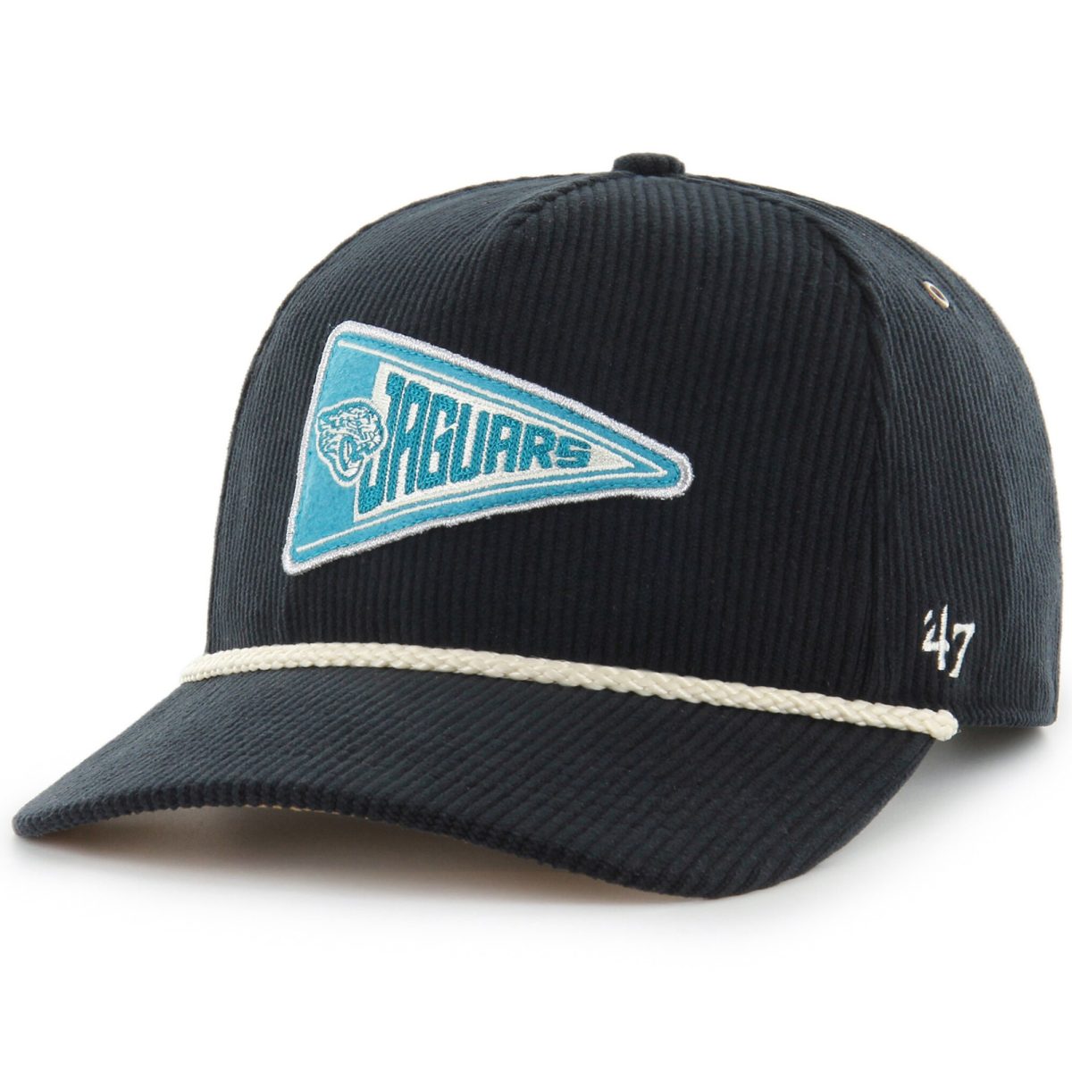 unisex stoney clover lane x 47 black jacksonville jaguars touch down hitch adjustable hat Collection – Jaguars Jerseys & Hats for Every Fan
