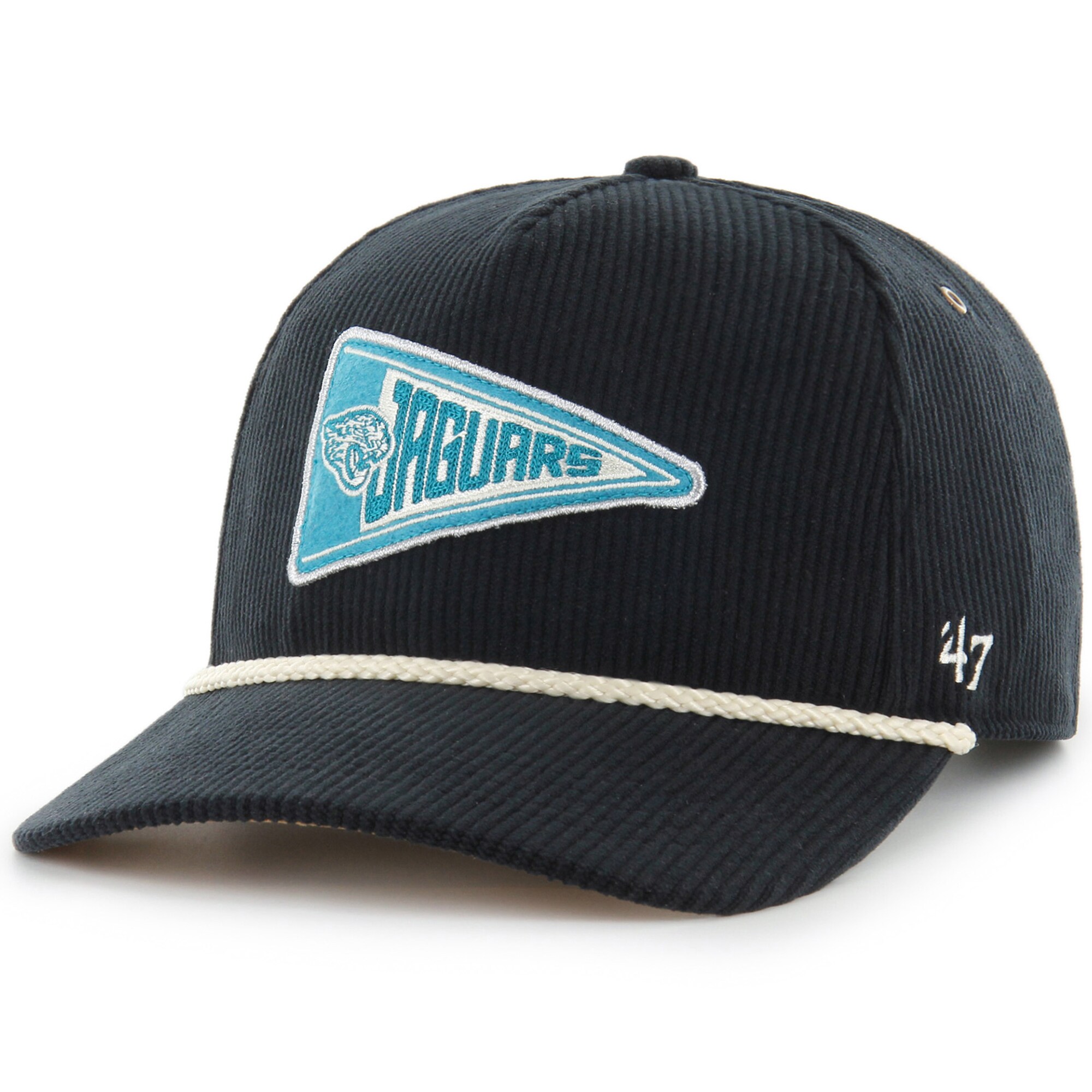 unisex stoney clover lane x 47 black jacksonville jaguars touch down hitch adjustable hat Collection – Jaguars Jerseys & Hats for Every Fan