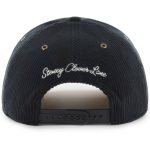 unisex stoney clover lane x 47 black jacksonville jaguars touch down hitch adjustable hat Collection – Jaguars Jerseys & Hats for Every Fan