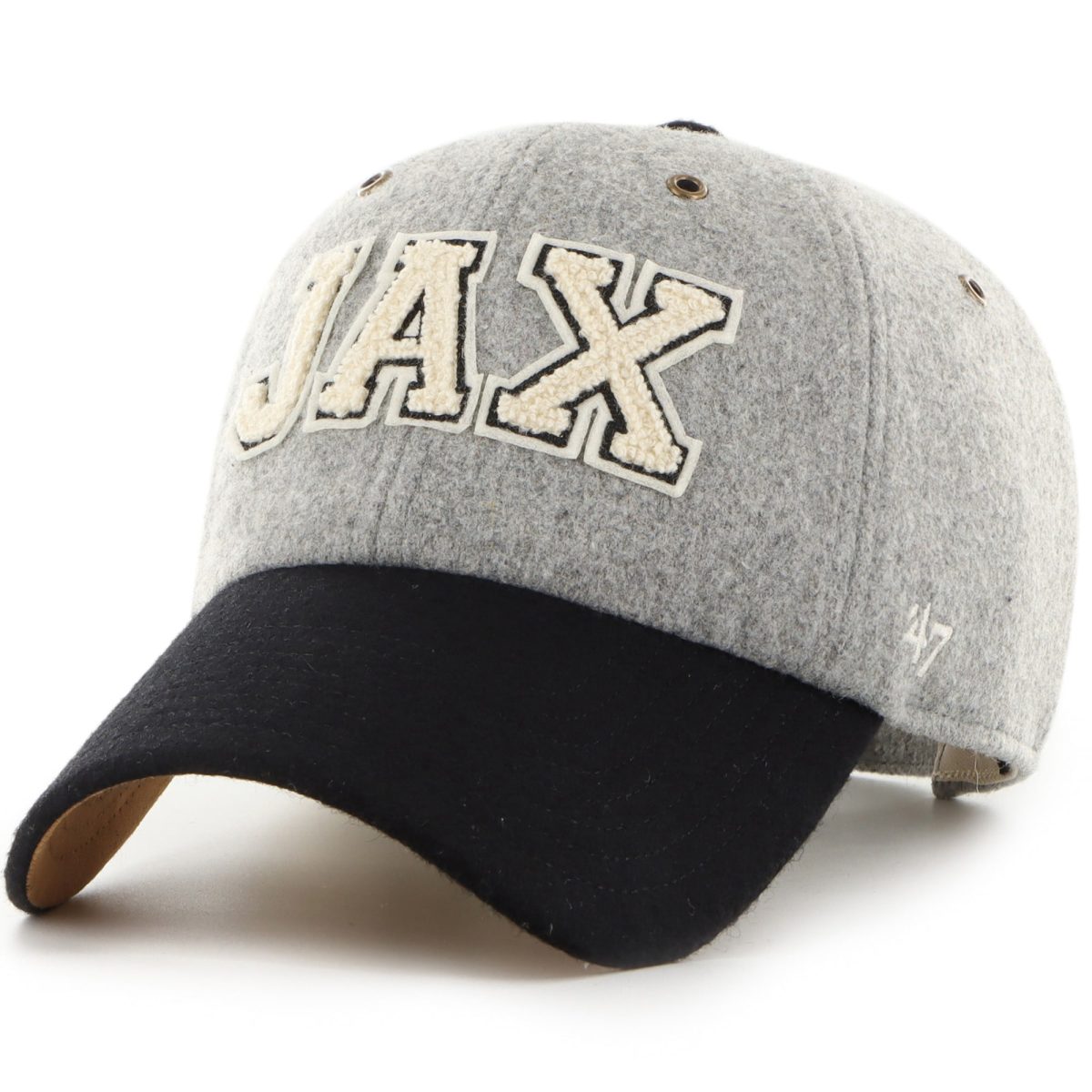 unisex stoney clover lane x 47 grayblack jacksonville jaguars block clean up adjustable hat Collection – Jaguars Jerseys & Hats for Every Fan