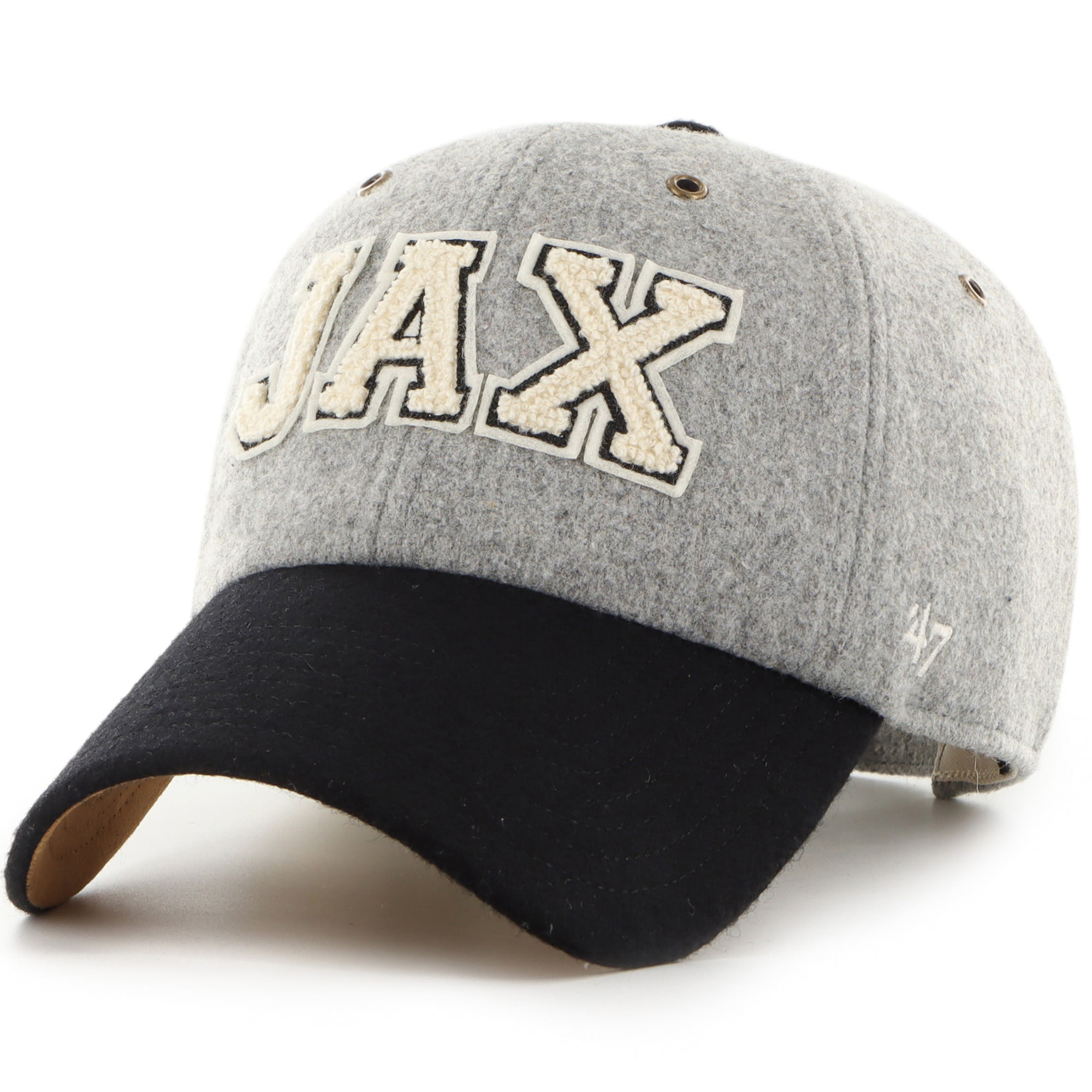 unisex stoney clover lane x 47 grayblack jacksonville jaguars block clean up adjustable hat Collection – Jaguars Jerseys & Hats for Every Fan