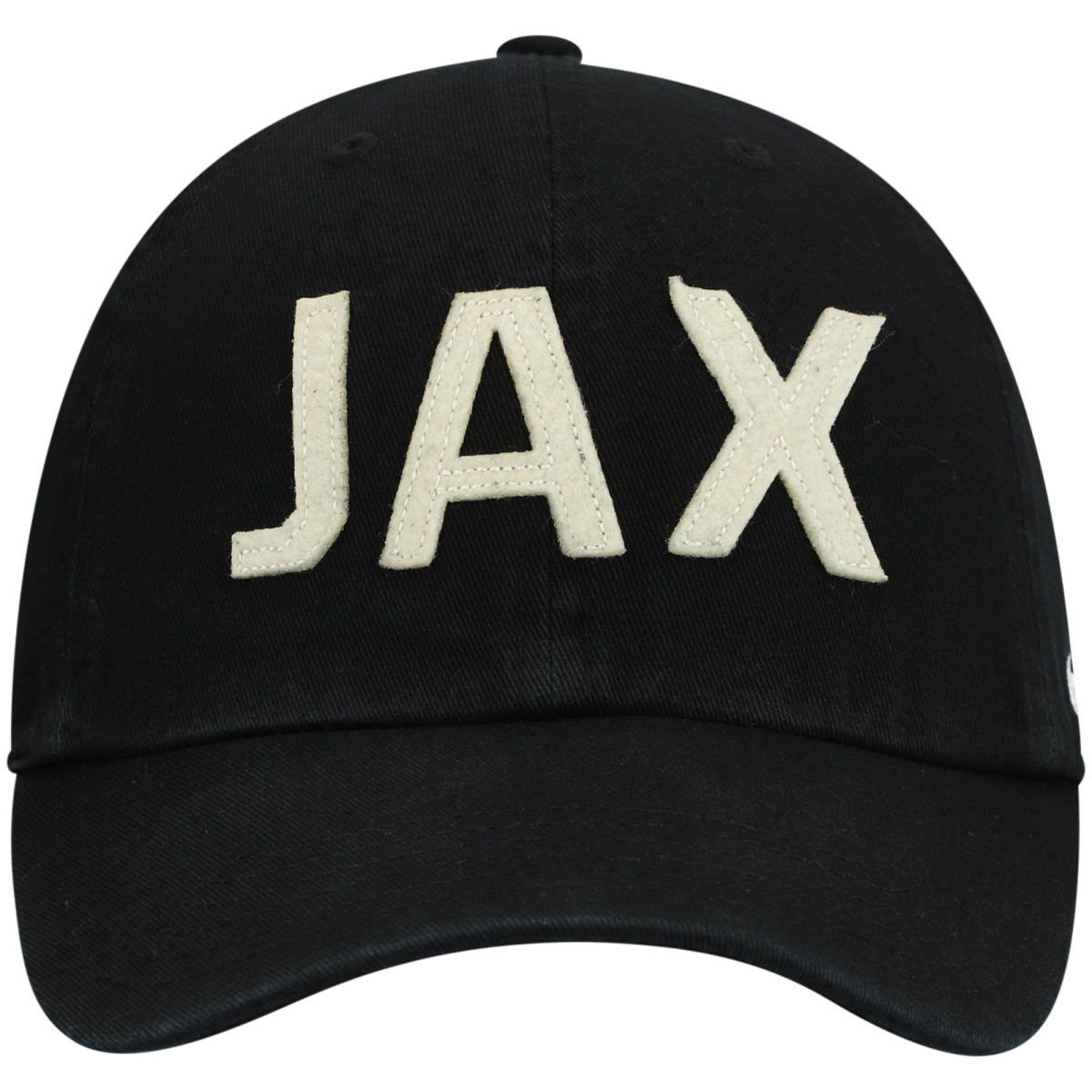 womens 47 black jacksonville jaguars finley clean up adjustable hat Collection – Jaguars Jerseys & Hats for Every Fan