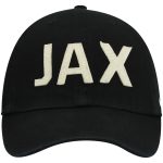 womens 47 black jacksonville jaguars finley clean up adjustable hat Collection – Jaguars Jerseys & Hats for Every Fan