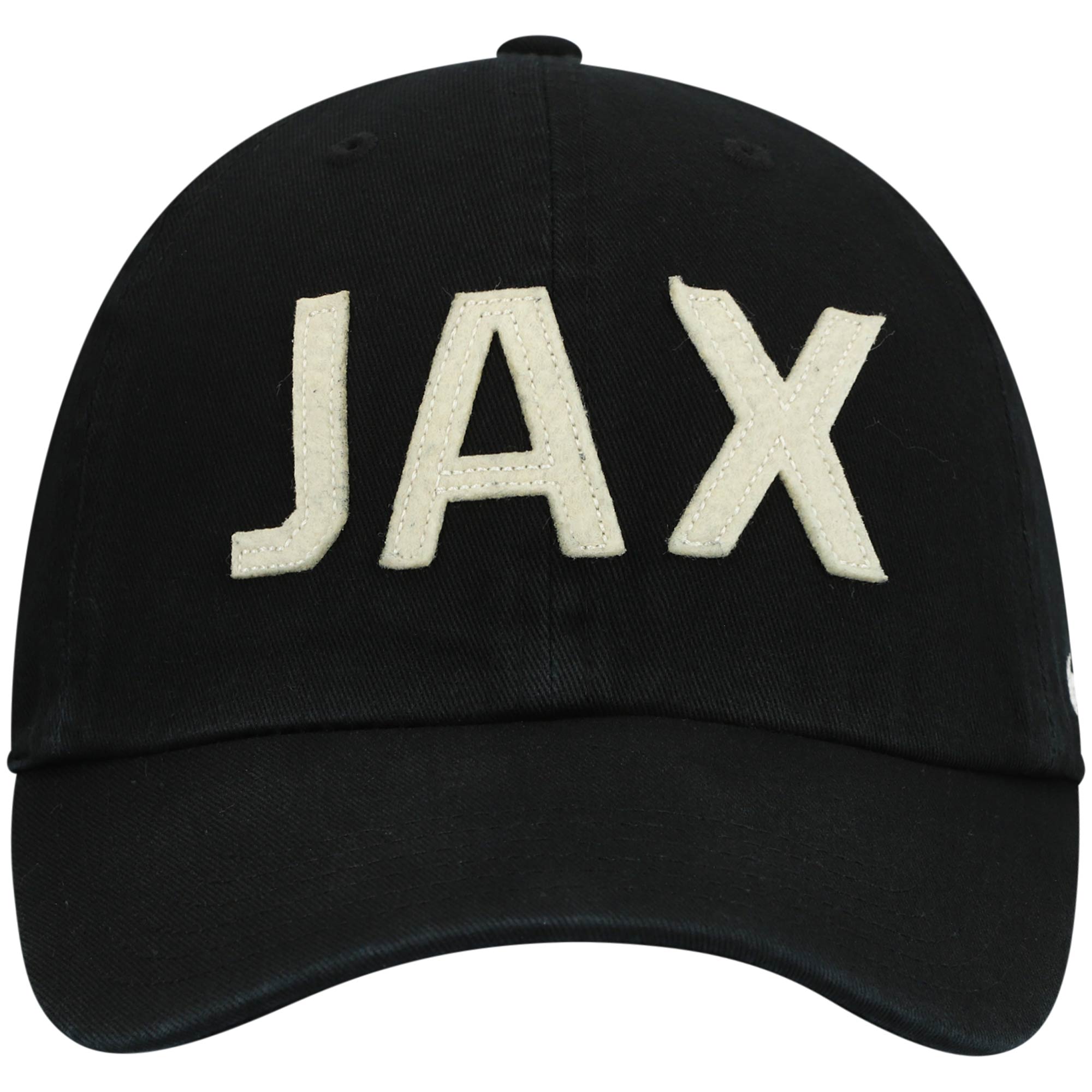 womens 47 black jacksonville jaguars finley clean up adjustable hat Collection – Jaguars Jerseys & Hats for Every Fan