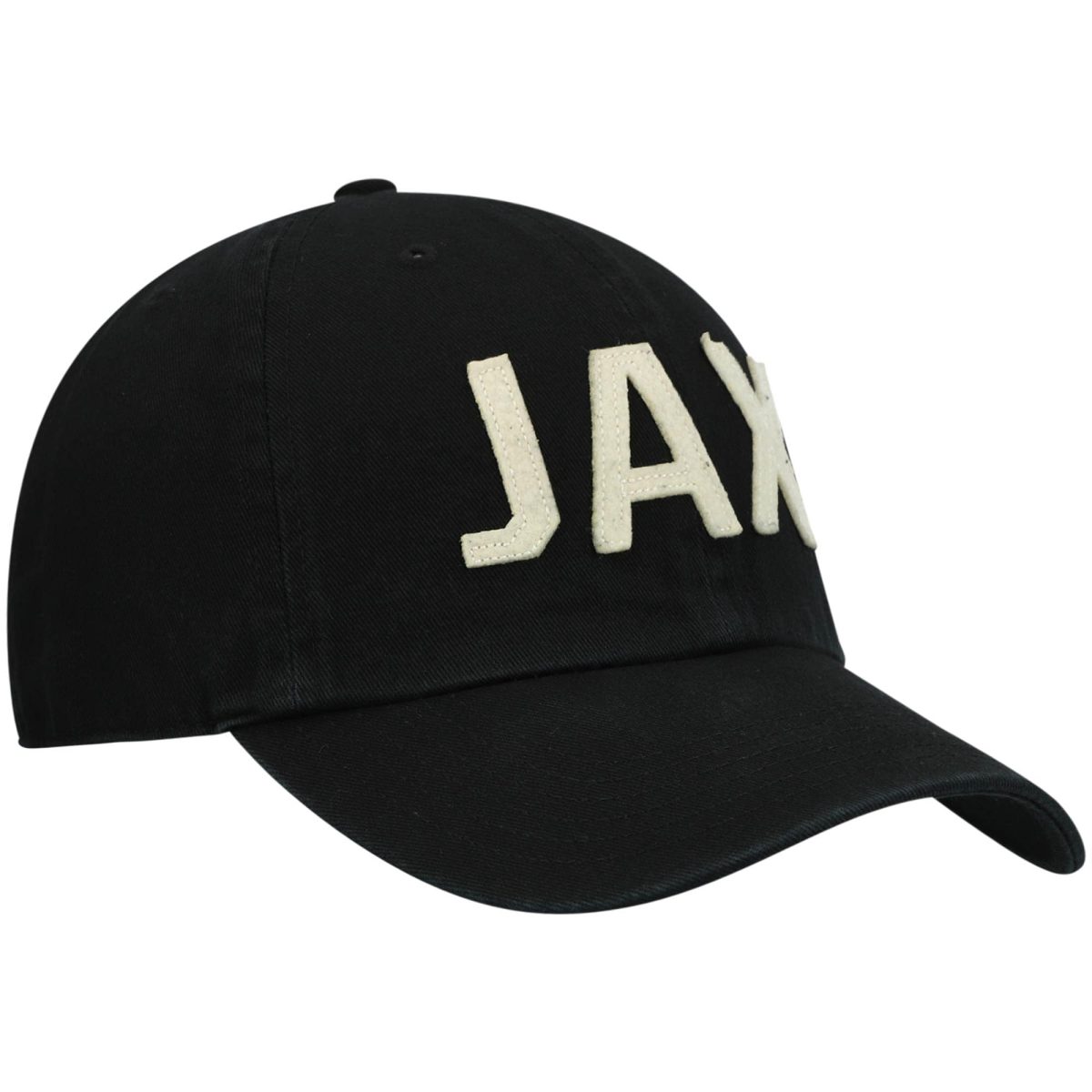 womens 47 black jacksonville jaguars finley clean up adjustable hat Collection – Jaguars Jerseys & Hats for Every Fan