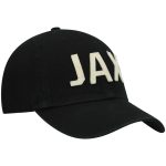 womens 47 black jacksonville jaguars finley clean up adjustable hat Collection – Jaguars Jerseys & Hats for Every Fan