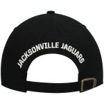 womens 47 black jacksonville jaguars finley clean up adjustable hat Collection – Jaguars Jerseys & Hats for Every Fan