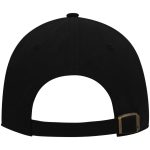 womens 47 black jacksonville jaguars miata clean up primary adjustable hat Collection – Jaguars Jerseys & Hats for Every Fan