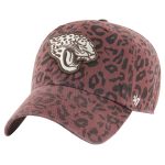 womens 47 brown jacksonville jaguars tawny clean up adjustable hat Collection – Jaguars Jerseys & Hats for Every Fan
