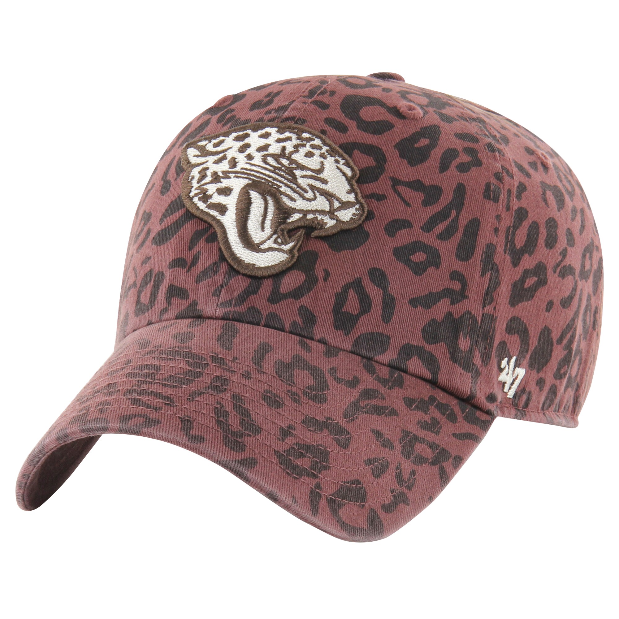womens 47 brown jacksonville jaguars tawny clean up adjustable hat Collection – Jaguars Jerseys & Hats for Every Fan