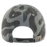 womens 47 charcoal jacksonville jaguars freeform clean up adjustable hat Collection – Jaguars Jerseys & Hats for Every Fan