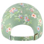 womens 47 green jacksonville jaguars meadow garden clean up adjustable hat Collection – Jaguars Jerseys & Hats for Every Fan