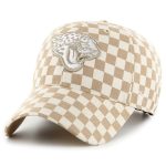 womens 47 tan jacksonville jaguars vibe check clean up adjustable hat Collection – Jaguars Jerseys & Hats for Every Fan