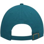 womens 47 teal jacksonville jaguars miata clean up secondary adjustable hat Collection – Jaguars Jerseys & Hats for Every Fan