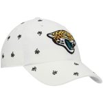 womens 47 white jacksonville jaguars confetti clean up adjustable hat Collection – Jaguars Jerseys & Hats for Every Fan