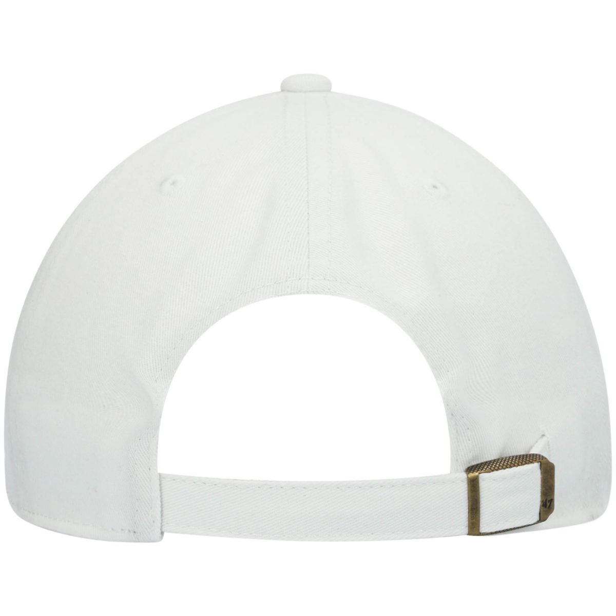 womens 47 white jacksonville jaguars miata clean up logo adjustable hat Collection – Jaguars Jerseys & Hats for Every Fan