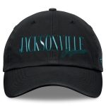 womens fanatics black jacksonville jaguars city adjustable hat Collection – Jaguars Jerseys & Hats for Every Fan