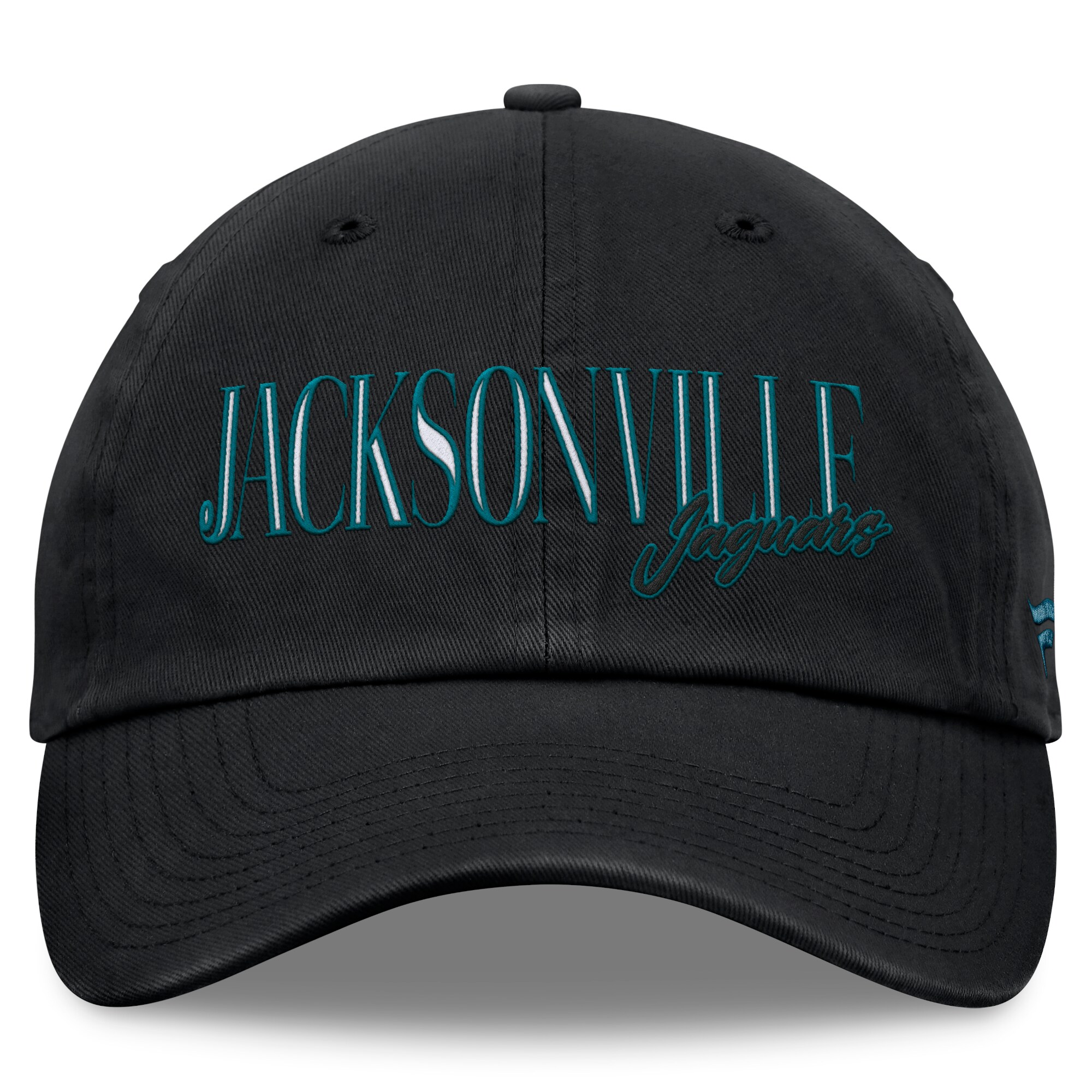 womens fanatics black jacksonville jaguars city adjustable hat Collection – Jaguars Jerseys & Hats for Every Fan