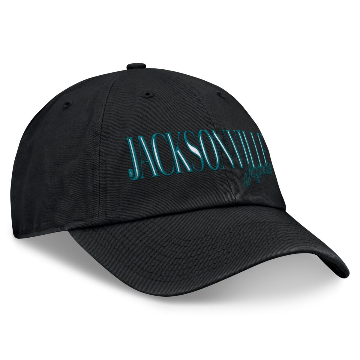 womens fanatics black jacksonville jaguars city adjustable hat Collection – Jaguars Jerseys & Hats for Every Fan