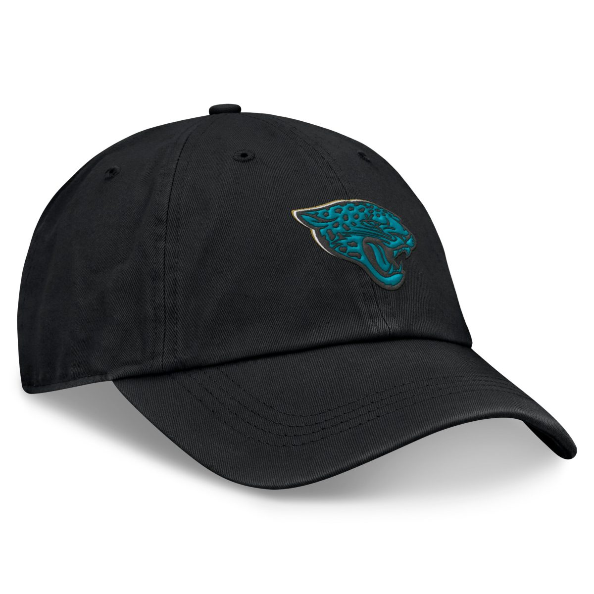 womens fanatics black jacksonville jaguars eclipse adjustable hat Collection – Jaguars Jerseys & Hats for Every Fan