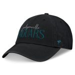 womens fanatics black jacksonville jaguars review unstructured adjustable hat Collection – Jaguars Jerseys & Hats for Every Fan