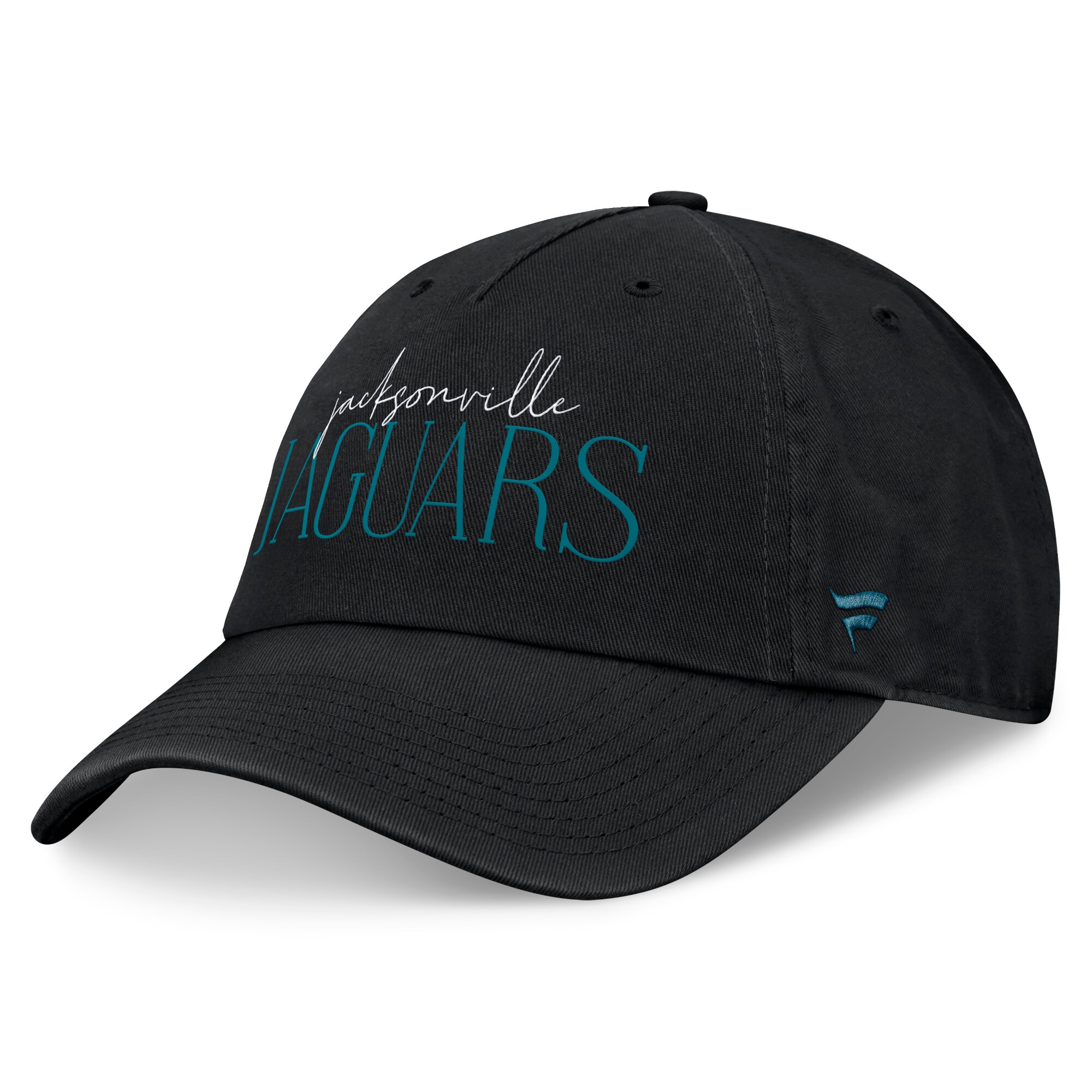 womens fanatics black jacksonville jaguars review unstructured adjustable hat Collection – Jaguars Jerseys & Hats for Every Fan