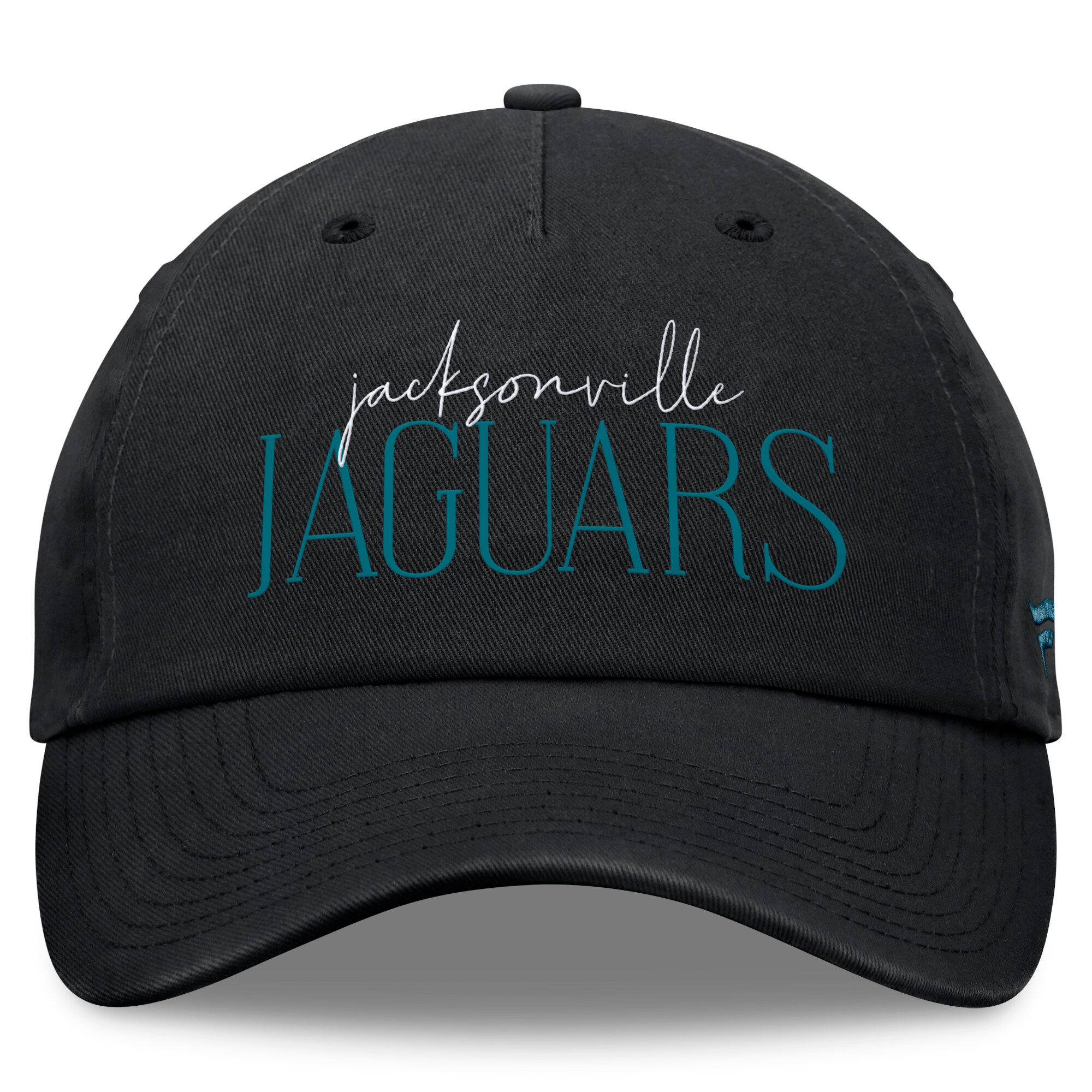 womens fanatics black jacksonville jaguars review unstructured adjustable hat Collection – Jaguars Jerseys & Hats for Every Fan