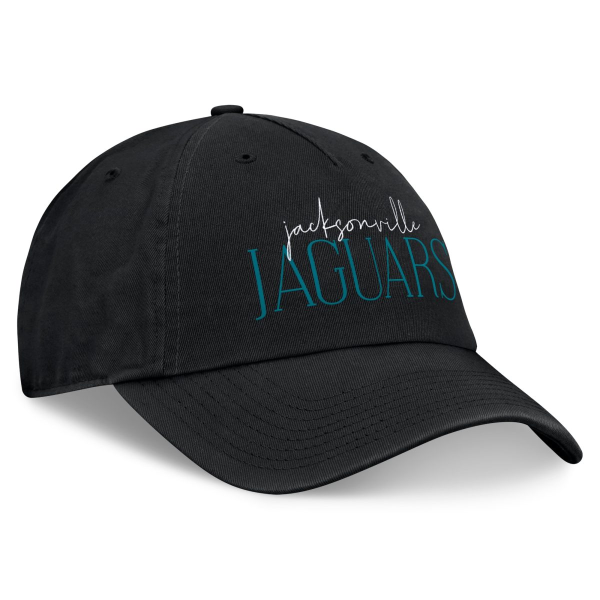 womens fanatics black jacksonville jaguars review unstructured adjustable hat Collection – Jaguars Jerseys & Hats for Every Fan
