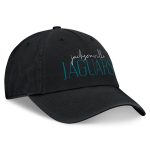 womens fanatics black jacksonville jaguars review unstructured adjustable hat Collection – Jaguars Jerseys & Hats for Every Fan