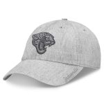 womens fanatics heather gray jacksonville jaguars luna rock adjustable hat Collection – Jaguars Jerseys & Hats for Every Fan