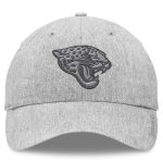 womens fanatics heather gray jacksonville jaguars luna rock adjustable hat Collection – Jaguars Jerseys & Hats for Every Fan