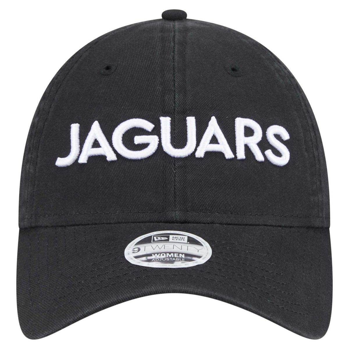 womens new era black jacksonville jaguars cece 9twenty adjustable hat Collection – Jaguars Jerseys & Hats for Every Fan