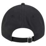 womens new era black jacksonville jaguars cece 9twenty adjustable hat Collection – Jaguars Jerseys & Hats for Every Fan