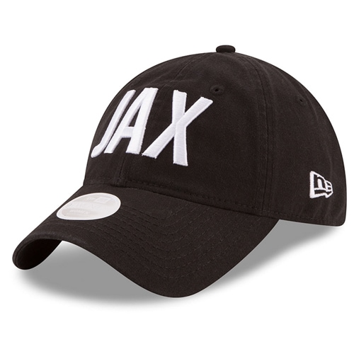 womens new era black jacksonville jaguars hometown 9twenty adjustable hat Collection – Jaguars Jerseys & Hats for Every Fan