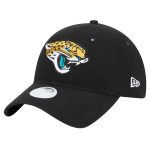 womens new era black jacksonville jaguars main core classic 2.0 9twenty adjustable hat Collection – Jaguars Jerseys & Hats for Every Fan