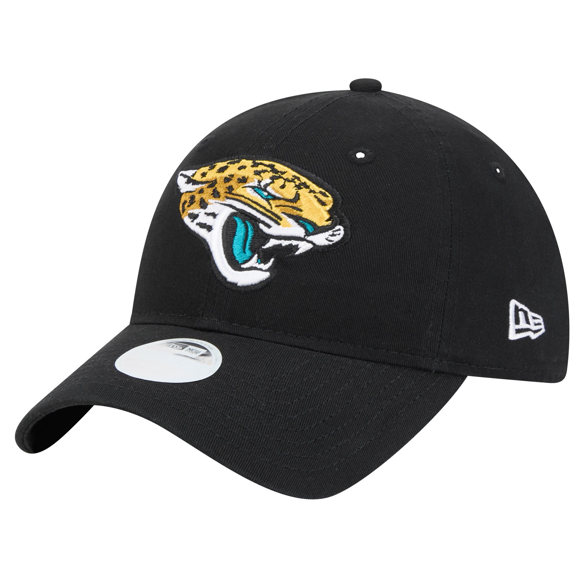 womens new era black jacksonville jaguars main core classic 2.0 9twenty adjustable hat Collection – Jaguars Jerseys & Hats for Every Fan