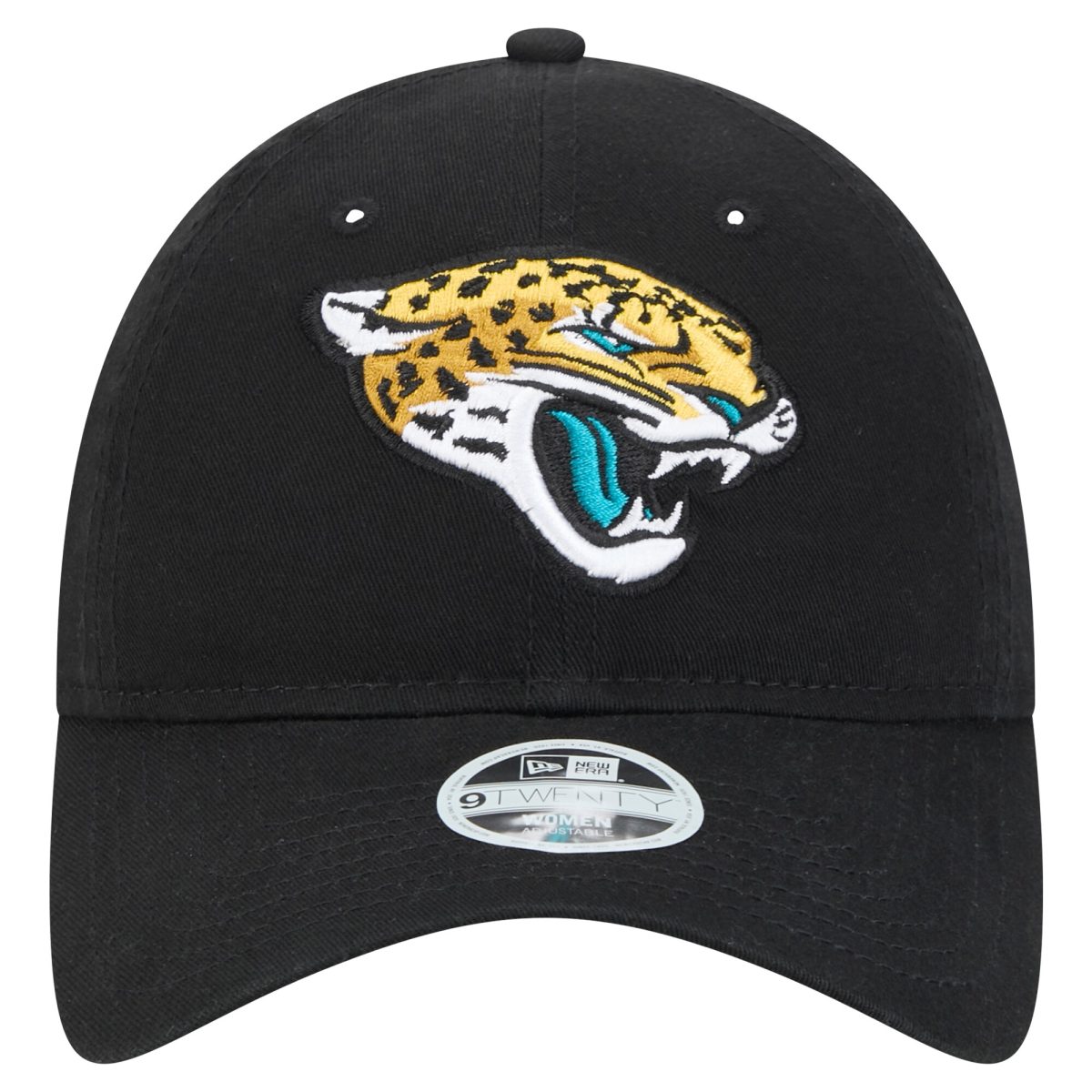 womens new era black jacksonville jaguars main core classic 2.0 9twenty adjustable hat Collection – Jaguars Jerseys & Hats for Every Fan
