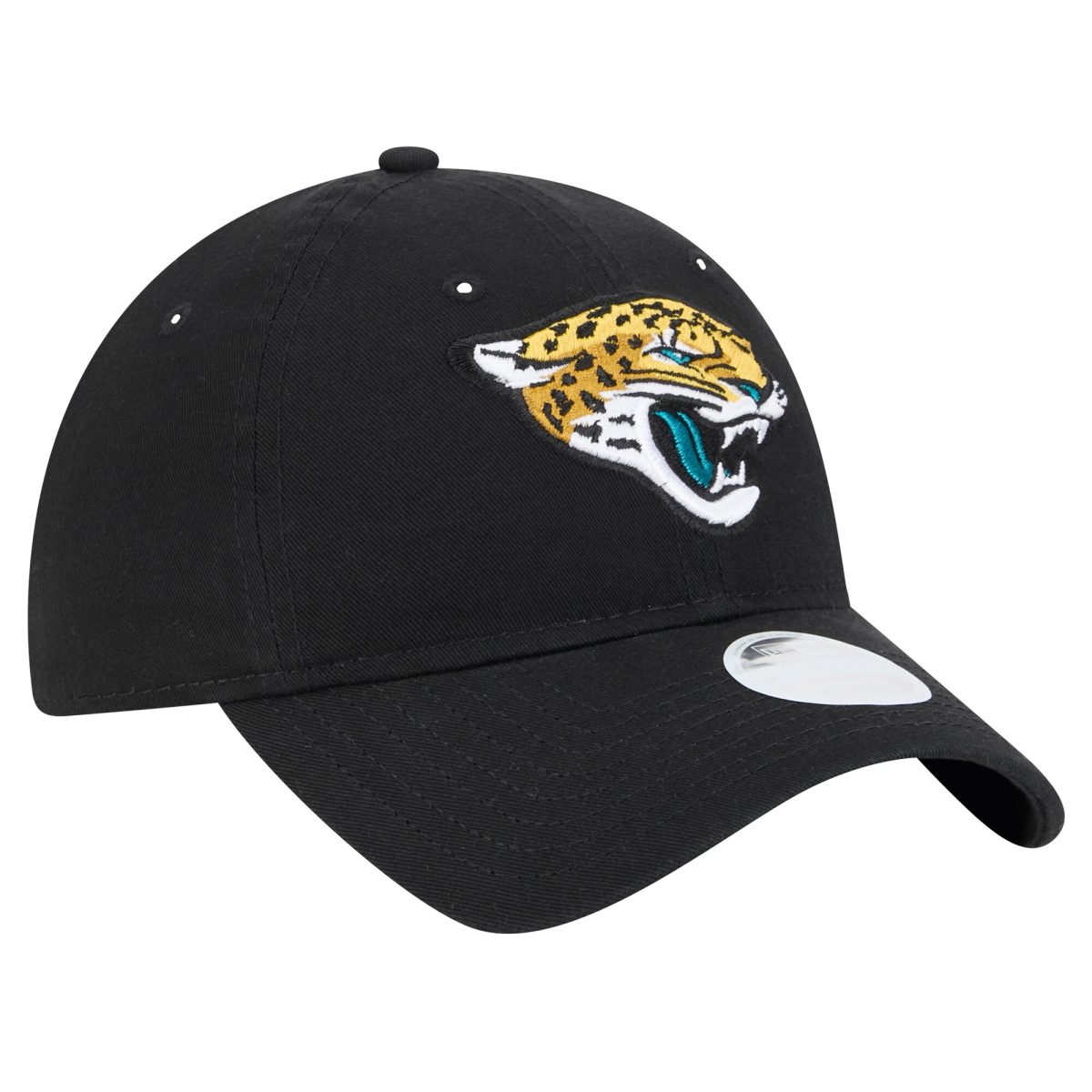womens new era black jacksonville jaguars main core classic 2.0 9twenty adjustable hat Collection – Jaguars Jerseys & Hats for Every Fan